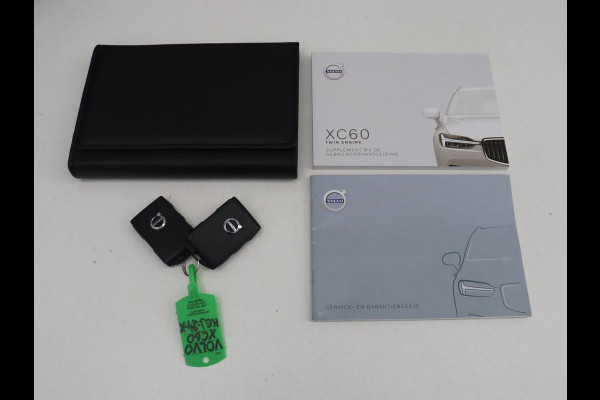 Volvo XC60 2.0 Recharge T8 AWD Inscription