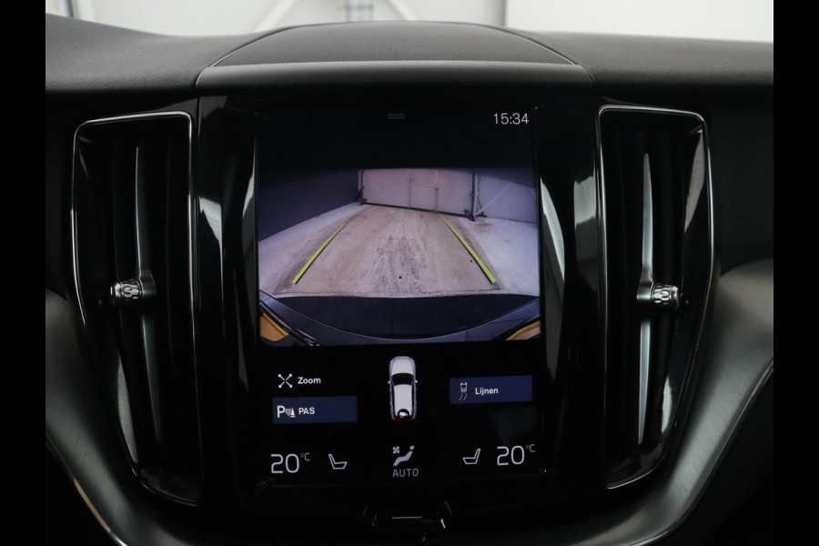 Volvo XC60 2.0 Recharge T8 AWD Inscription