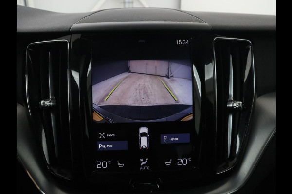 Volvo XC60 2.0 Recharge T8 AWD Inscription