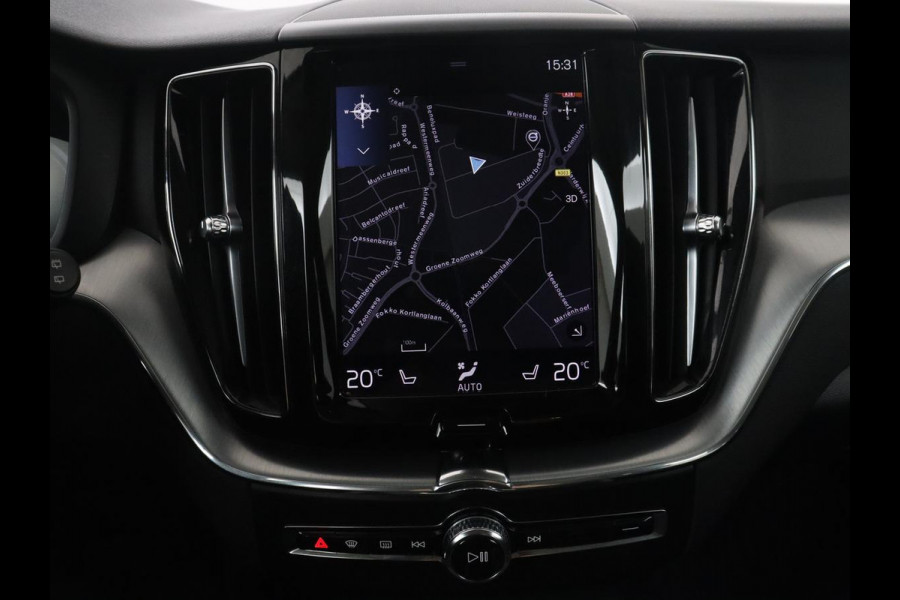 Volvo XC60 2.0 Recharge T8 AWD Inscription