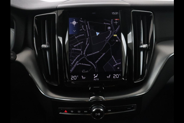 Volvo XC60 2.0 Recharge T8 AWD Inscription