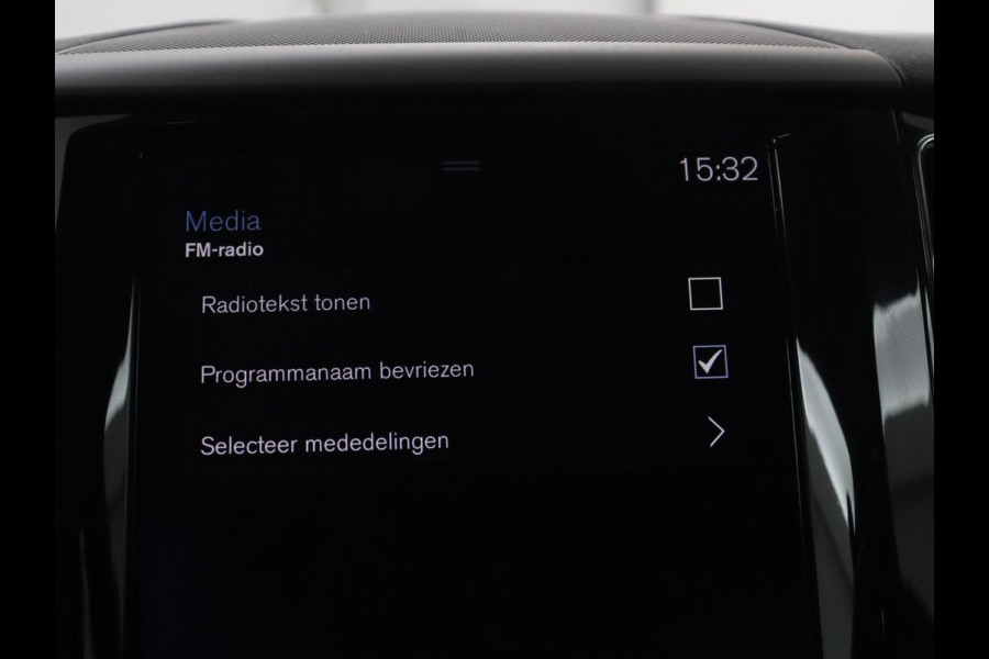 Volvo XC60 2.0 Recharge T8 AWD Inscription
