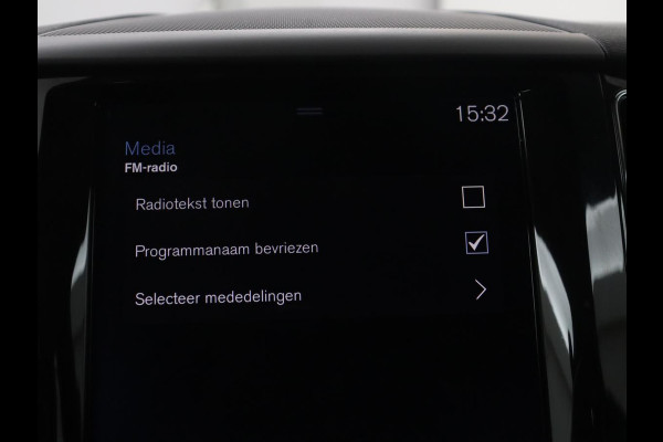Volvo XC60 2.0 Recharge T8 AWD Inscription