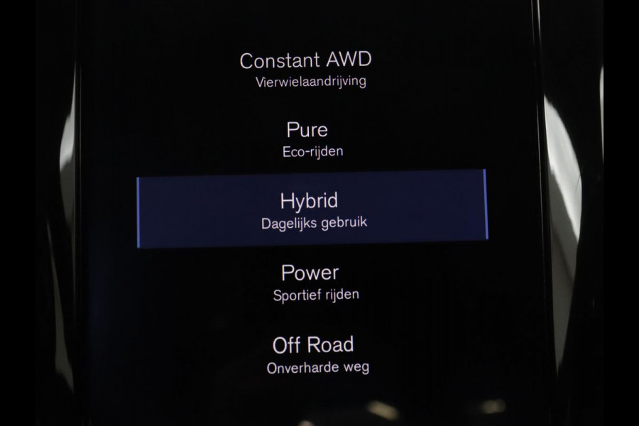 Volvo XC60 2.0 Recharge T8 AWD Inscription