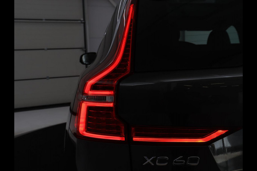 Volvo XC60 2.0 Recharge T8 AWD Inscription