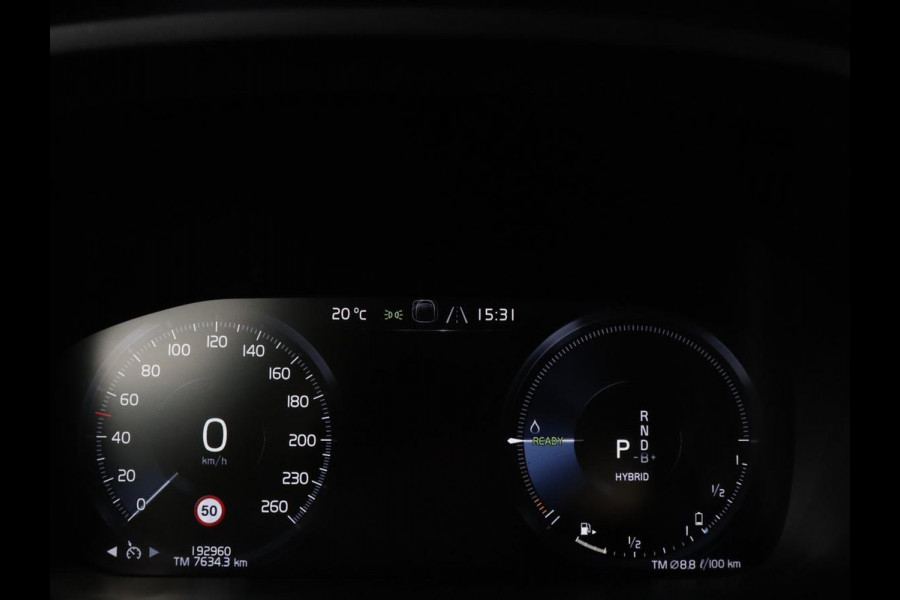 Volvo XC60 2.0 Recharge T8 AWD Inscription