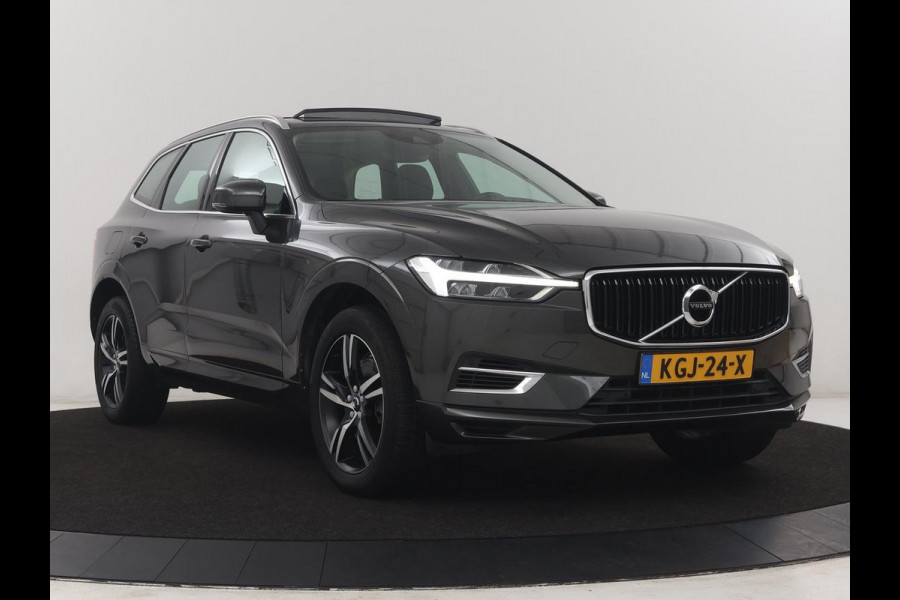 Volvo XC60 2.0 Recharge T8 AWD Inscription