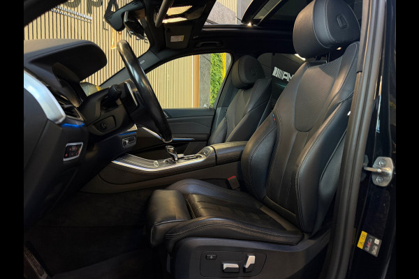 BMW X5 XDrive45e High Executive M-SPORT|PANO|HuD|360CAMERA|LASER|LUCHTVERING|KEYLESS|TREKHAAK|AUTOPILOT|DEALER ONDERHOUDEN|VOL!