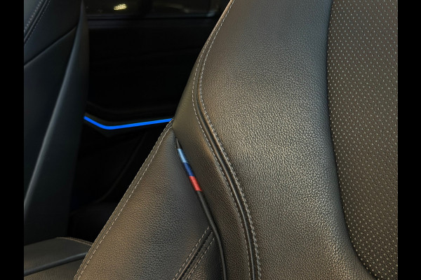 BMW X5 XDrive45e High Executive M-SPORT|PANO|HuD|360CAMERA|LASER|LUCHTVERING|KEYLESS|TREKHAAK|AUTOPILOT|DEALER ONDERHOUDEN|VOL!
