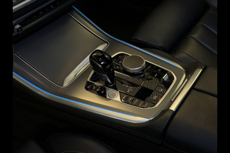 BMW X5 XDrive45e High Executive M-SPORT|PANO|HuD|360CAMERA|LASER|LUCHTVERING|KEYLESS|TREKHAAK|AUTOPILOT|DEALER ONDERHOUDEN|VOL!