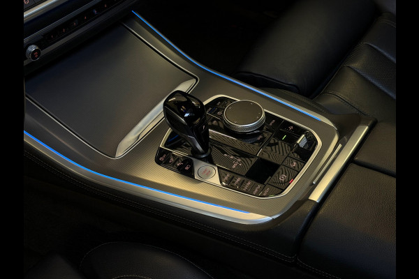 BMW X5 XDrive45e High Executive M-SPORT|PANO|HuD|360CAMERA|LASER|LUCHTVERING|KEYLESS|TREKHAAK|AUTOPILOT|DEALER ONDERHOUDEN|VOL!