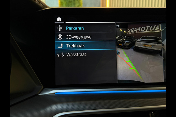 BMW X5 XDrive45e High Executive M-SPORT|PANO|HuD|360CAMERA|LASER|LUCHTVERING|KEYLESS|TREKHAAK|AUTOPILOT|DEALER ONDERHOUDEN|VOL!