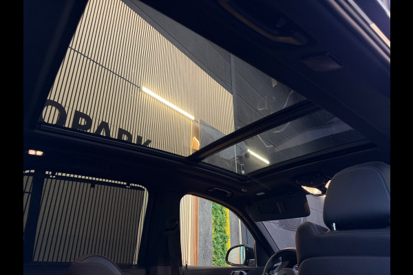 BMW X5 XDrive45e High Executive M-SPORT|PANO|HuD|360CAMERA|LASER|LUCHTVERING|KEYLESS|TREKHAAK|AUTOPILOT|DEALER ONDERHOUDEN|VOL!