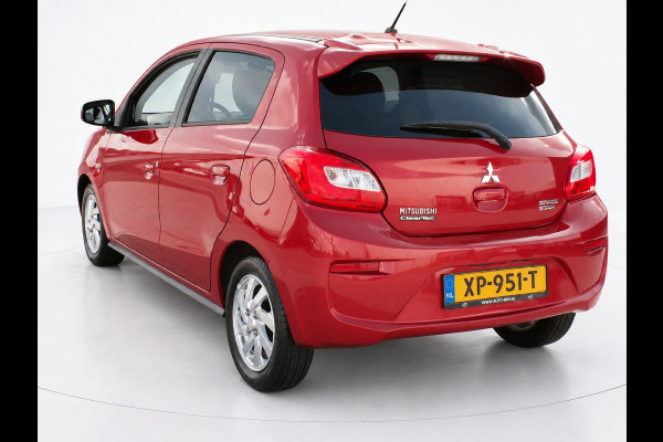 Mitsubishi Space Star 1.0 Active|Navi|Carplay|Airco|Orig. NL