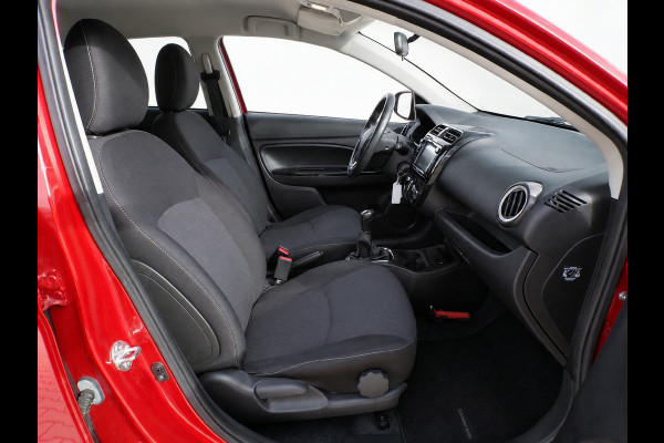 Mitsubishi Space Star 1.0 Active|Navi|Carplay|Airco|Orig. NL