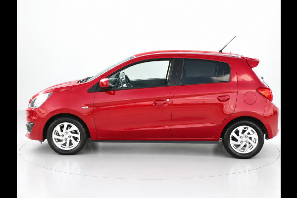 Mitsubishi Space Star 1.0 Active|Navi|Carplay|Airco|Orig. NL