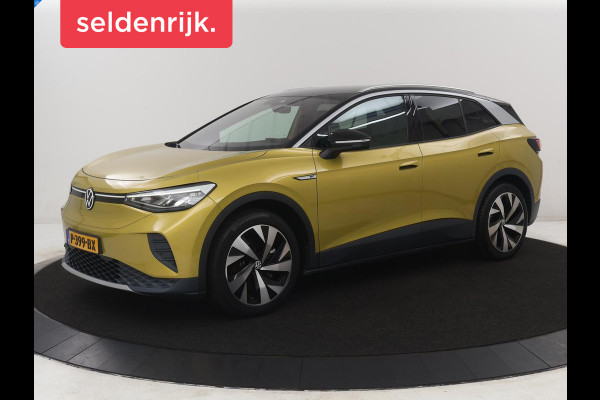 Volkswagen ID.4 First 77 kWh