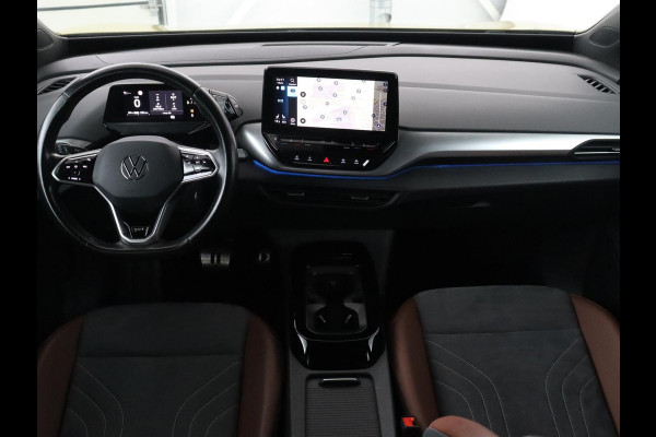 Volkswagen ID.4 First 77 kWh