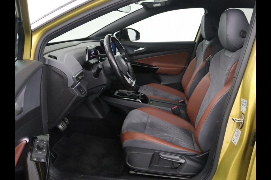 Volkswagen ID.4 First 77 kWh