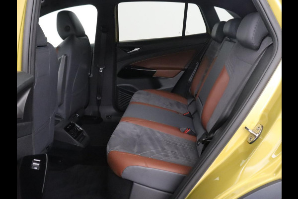 Volkswagen ID.4 First 77 kWh