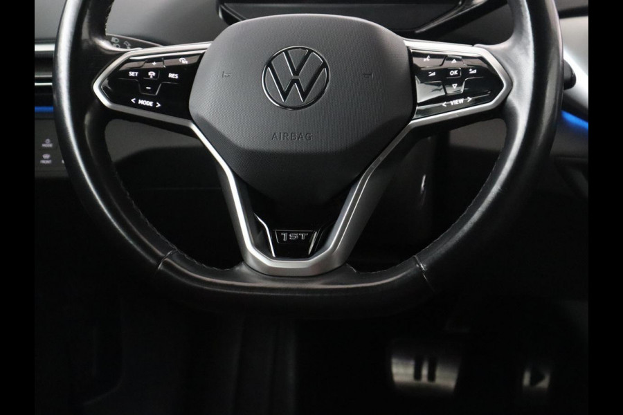 Volkswagen ID.4 First 77 kWh
