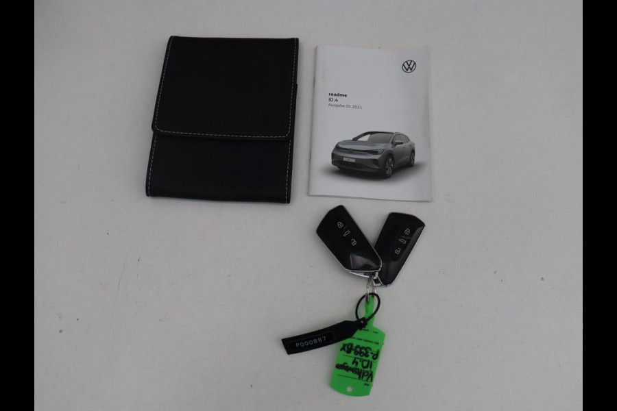 Volkswagen ID.4 First 77 kWh