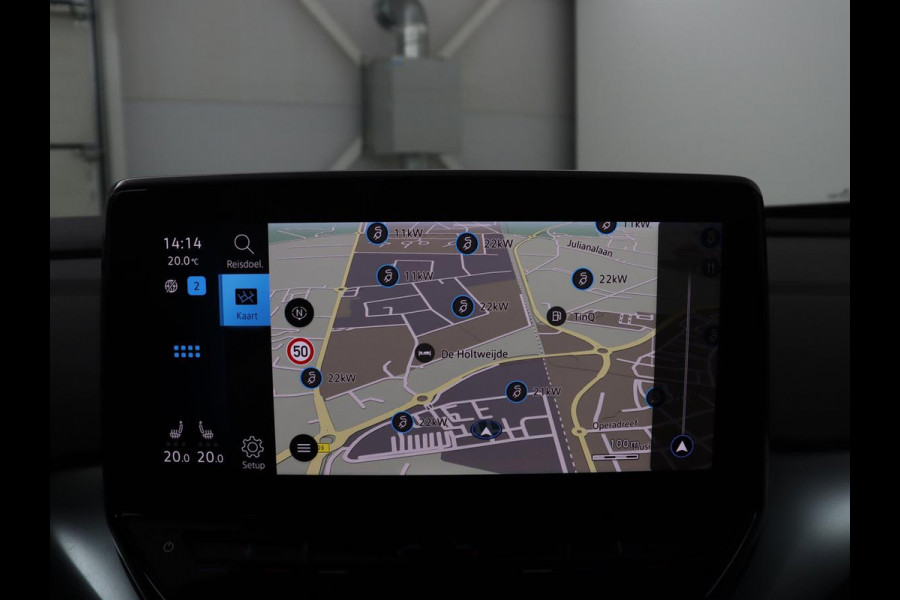 Volkswagen ID.4 First 77 kWh
