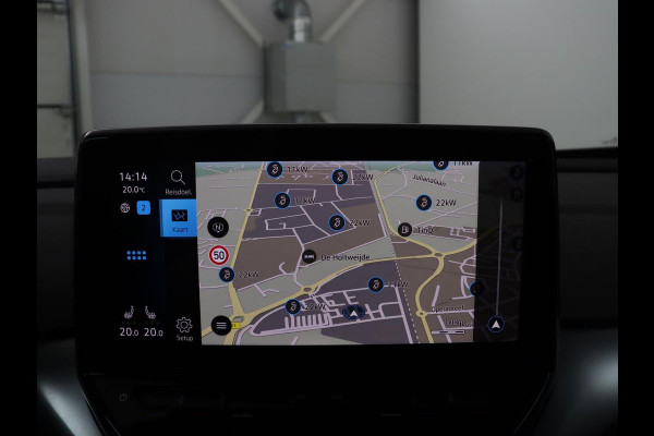 Volkswagen ID.4 First 77 kWh