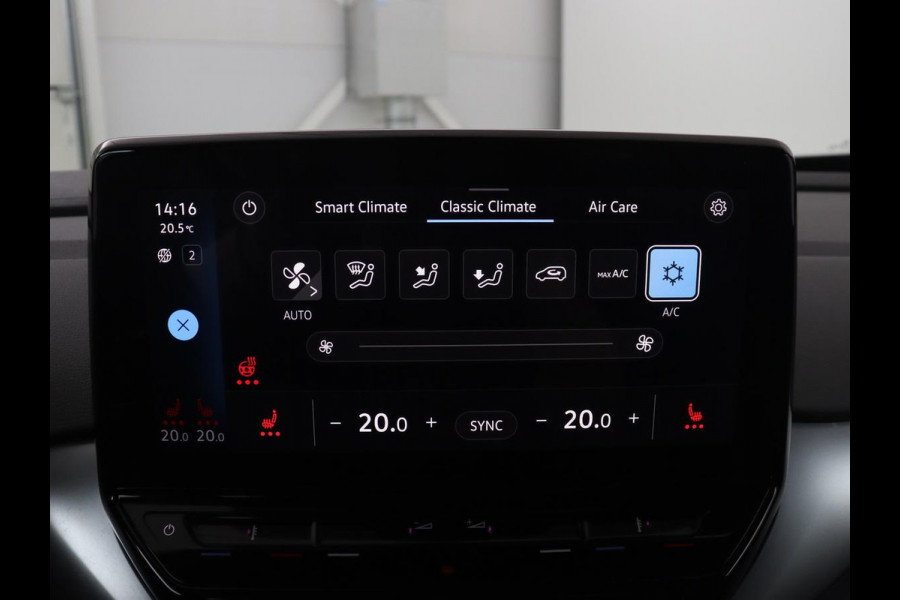 Volkswagen ID.4 First 77 kWh