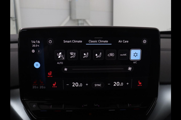 Volkswagen ID.4 First 77 kWh