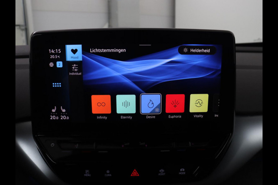 Volkswagen ID.4 First 77 kWh