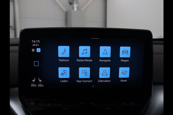 Volkswagen ID.4 First 77 kWh
