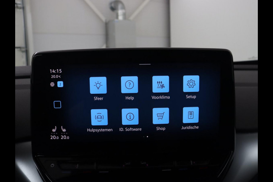 Volkswagen ID.4 First 77 kWh