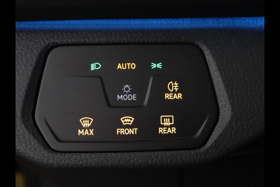Volkswagen ID.4 First 77 kWh