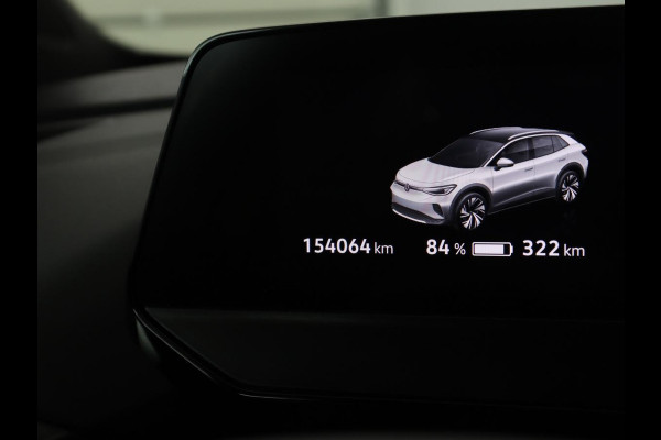 Volkswagen ID.4 First 77 kWh
