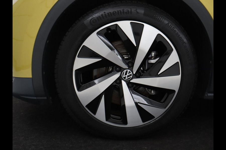 Volkswagen ID.4 First 77 kWh