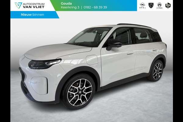 Leapmotor B03X ProMax Design 53 kWh | Voorraad | Apple Carplay/Android Auto | Camera