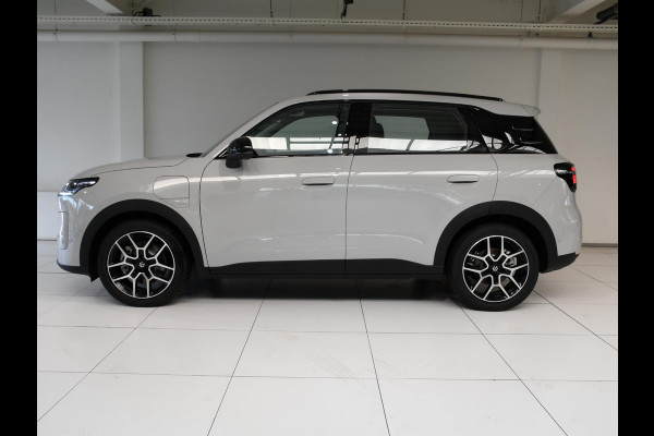 Leapmotor B03X ProMax Design 53 kWh | Voorraad | Apple Carplay/Android Auto | Camera