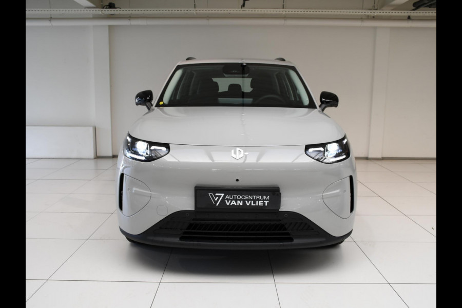 Leapmotor B03X ProMax Design 53 kWh | Voorraad | Apple Carplay/Android Auto | Camera