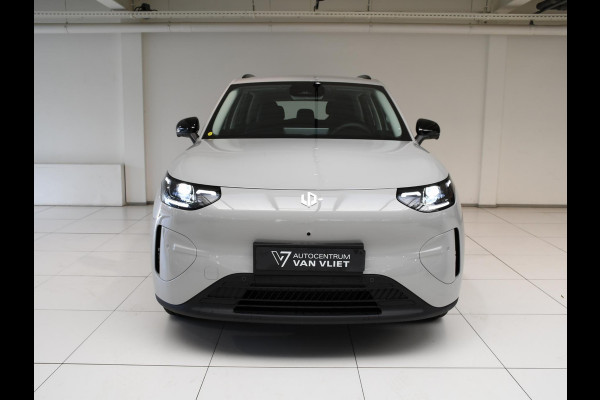 Leapmotor B03X ProMax Design 53 kWh | Voorraad | Apple Carplay/Android Auto | Camera