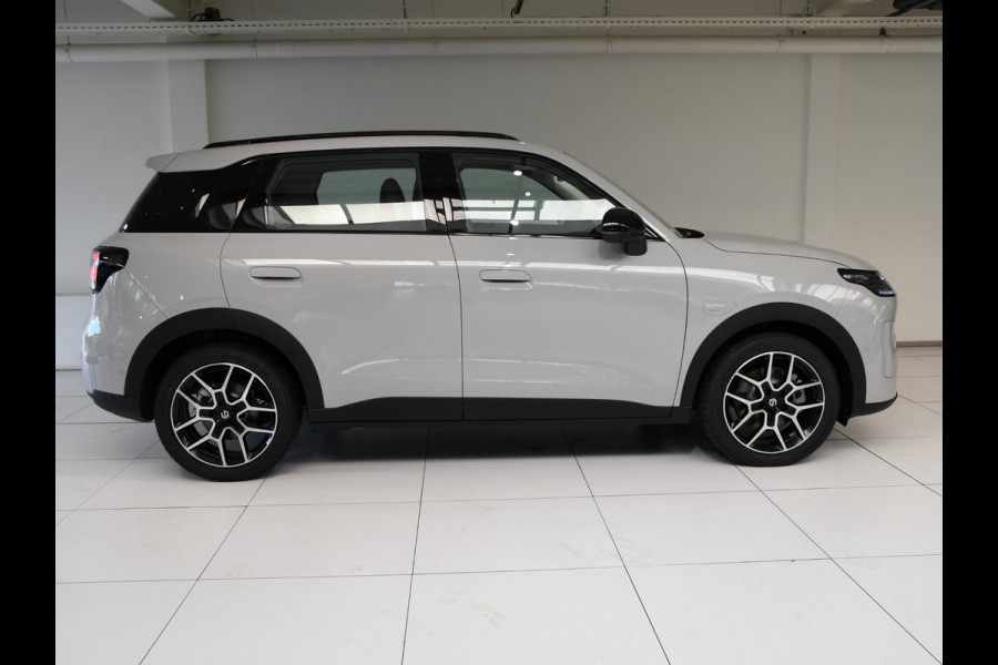 Leapmotor B03X ProMax Design 53 kWh | Voorraad | Apple Carplay/Android Auto | Camera