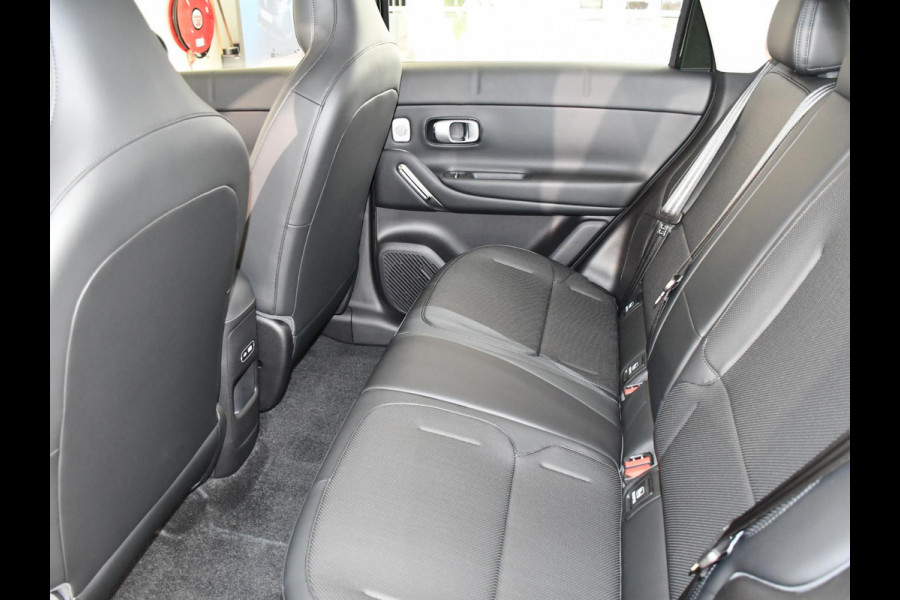 Leapmotor B03X ProMax Design 53 kWh | Voorraad | Apple Carplay/Android Auto | Camera