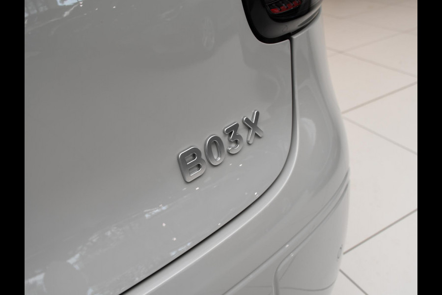 Leapmotor B03X ProMax Design 53 kWh | Voorraad | Apple Carplay/Android Auto | Camera
