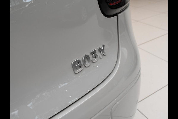 Leapmotor B03X ProMax Design 53 kWh | Voorraad | Apple Carplay/Android Auto | Camera