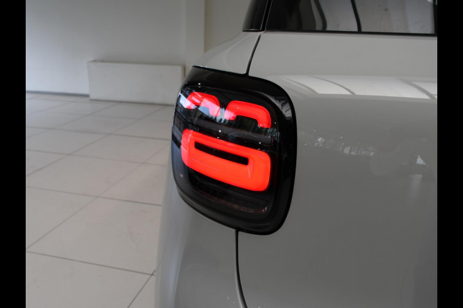 Leapmotor B03X ProMax Design 53 kWh | Voorraad | Apple Carplay/Android Auto | Camera