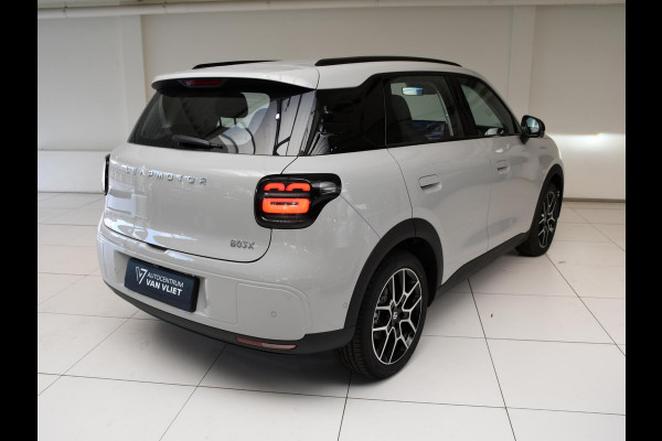 Leapmotor B03X ProMax Design 53 kWh | Voorraad | Apple Carplay/Android Auto | Camera