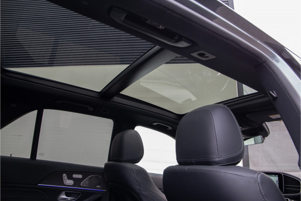 Mercedes-Benz GLE AMG 53 4MATIC+ Premium Plus, Pano, Head-up, Distronic, 22" Nappa leder, 2021