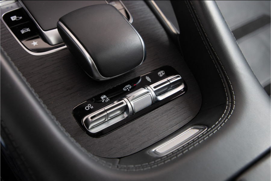 Mercedes-Benz GLE AMG 53 4MATIC+ Premium Plus, Pano, Head-up, Distronic, 22" Nappa leder, 2021