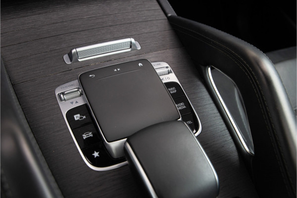 Mercedes-Benz GLE AMG 53 4MATIC+ Premium Plus, Pano, Head-up, Distronic, 22" Nappa leder, 2021