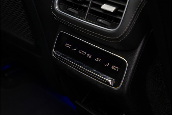 Mercedes-Benz GLE AMG 53 4MATIC+ Premium Plus, Pano, Head-up, Distronic, 22" Nappa leder, 2021